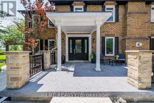 14190 Mount Hope Road, Caledon, ON - Outdoor