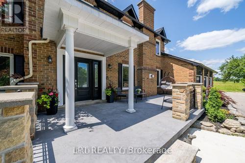 14190 Mount Hope Road, Caledon, ON - Outdoor