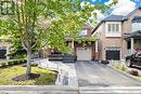 159 Weston Drive, Milton, ON  - Outdoor With Facade 