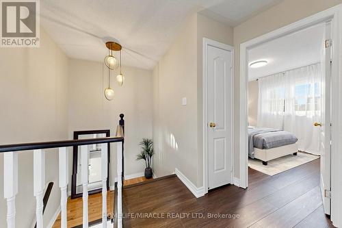 159 Weston Drive, Milton, ON - Indoor Photo Showing Other Room