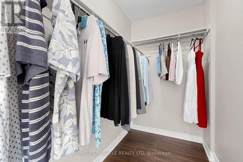 159 Weston Drive, Milton, ON - Indoor With Storage