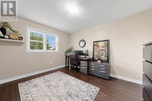 159 Weston Drive, Milton, ON - Indoor