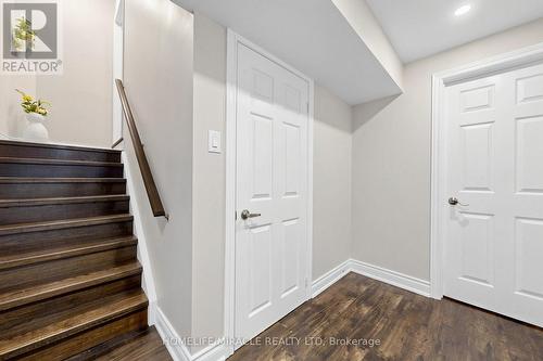 159 Weston Drive, Milton, ON - Indoor Photo Showing Other Room