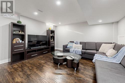 159 Weston Drive, Milton, ON - Indoor