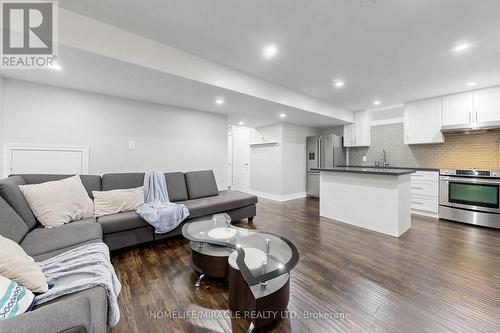 159 Weston Drive, Milton, ON - Indoor
