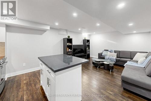 159 Weston Drive, Milton, ON - Indoor