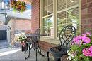 159 Weston Drive, Milton, ON  - Outdoor With Deck Patio Veranda 