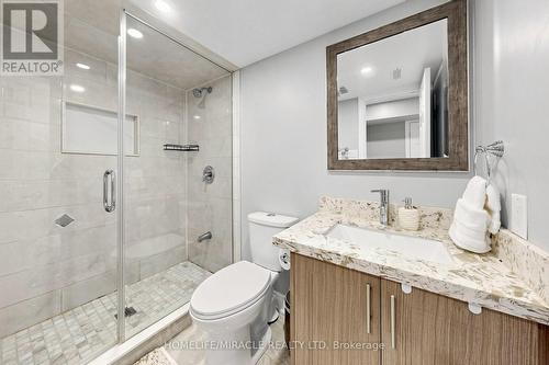 159 Weston Drive, Milton, ON - Indoor Photo Showing Bathroom