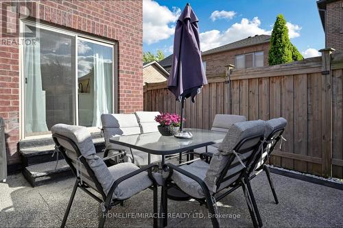 159 Weston Drive, Milton, ON - Outdoor With Deck Patio Veranda With Exterior