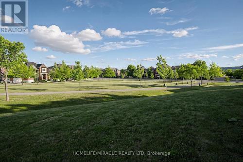 159 Weston Drive, Milton, ON - Outdoor With View