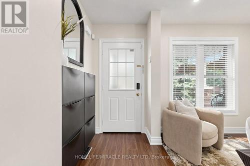 159 Weston Drive, Milton, ON - Indoor Photo Showing Other Room