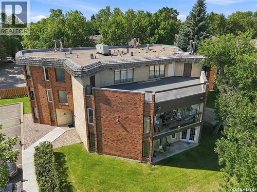 102 431 Tait Court, Saskatoon, SK - Outdoor