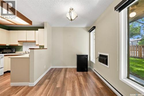 102 431 Tait Court, Saskatoon, SK - Indoor Photo Showing Kitchen