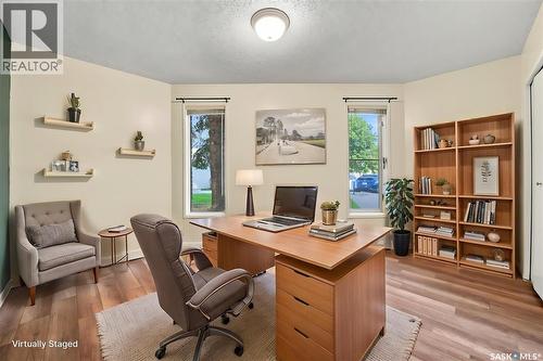 102 431 Tait Court, Saskatoon, SK - Indoor Photo Showing Office