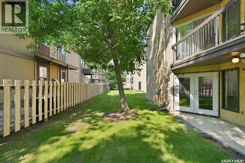 102 431 Tait Court, Saskatoon, SK - Outdoor