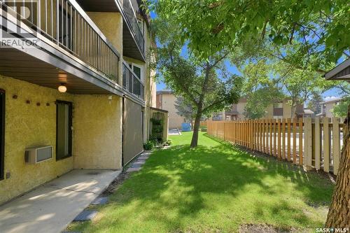 102 431 Tait Court, Saskatoon, SK - Outdoor