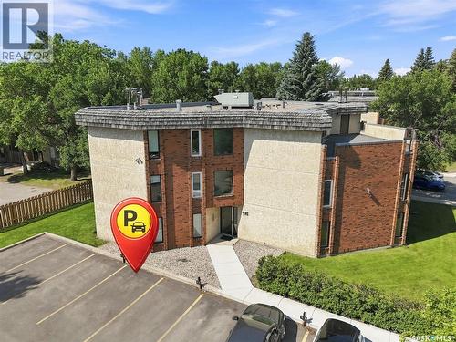 102 431 Tait Court, Saskatoon, SK - Outdoor
