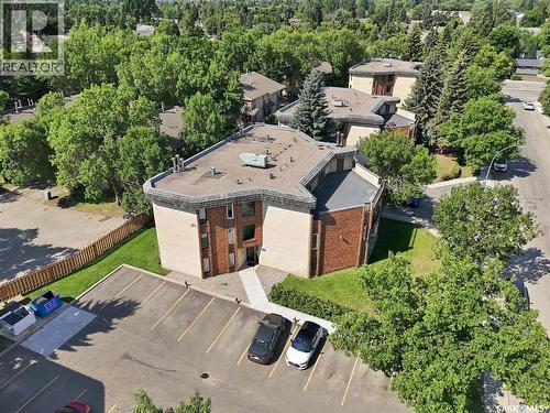 102 431 Tait Court, Saskatoon, SK - Outdoor