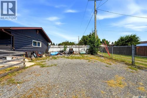 365 Second Street, Mclean, SK - Outdoor