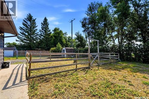 365 Second Street, Mclean, SK - Outdoor
