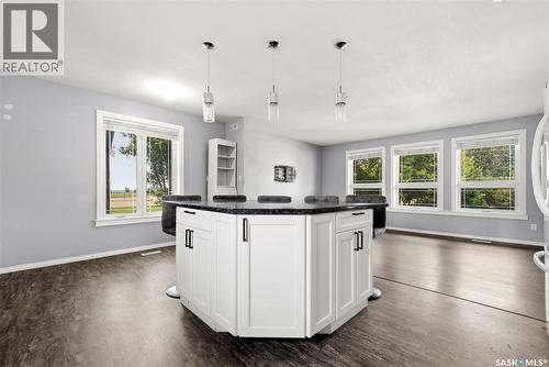 365 Second Street, Mclean, SK - Indoor Photo Showing Kitchen With Upgraded Kitchen