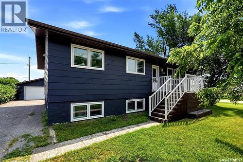 365 Second Street, Mclean, SK - Outdoor