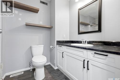 365 Second Street, Mclean, SK - Indoor Photo Showing Bathroom