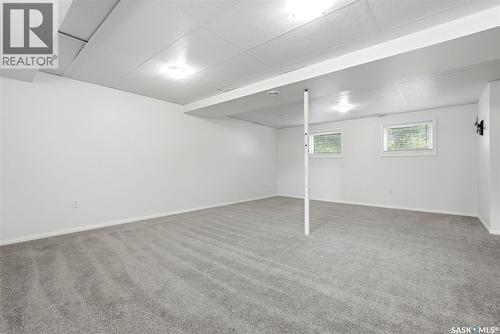 365 Second Street, Mclean, SK - Indoor
