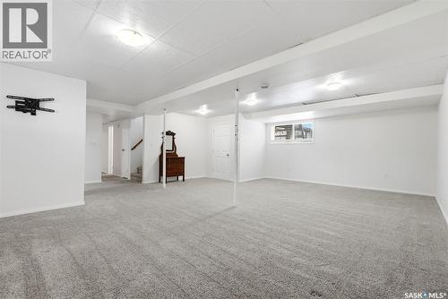365 Second Street, Mclean, SK - Indoor