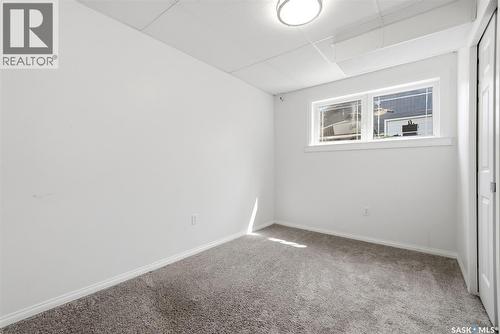 365 Second Street, Mclean, SK - Indoor Photo Showing Other Room