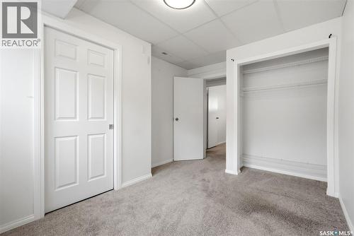 365 Second Street, Mclean, SK - Indoor Photo Showing Other Room