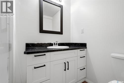 365 Second Street, Mclean, SK - Indoor Photo Showing Bathroom