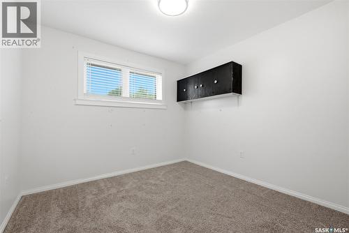 365 Second Street, Mclean, SK - Indoor Photo Showing Other Room