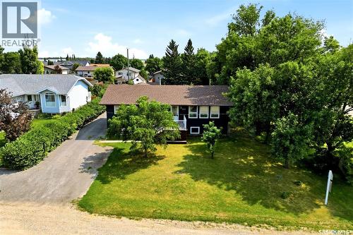 365 Second Street, Mclean, SK - Outdoor