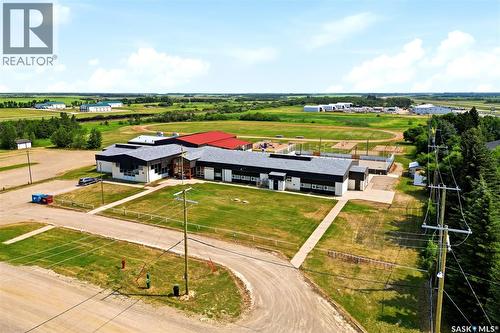 365 Second Street, Mclean, SK - Outdoor With View