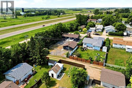365 Second Street, Mclean, SK - Outdoor With View