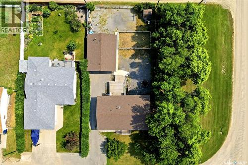 365 Second Street, Mclean, SK - Outdoor With View