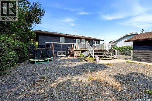 365 Second Street, Mclean, SK - Outdoor