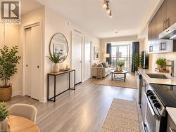 212 KING WILLIAM Street Unit# 723 Hamilton, ON L8N 1B5