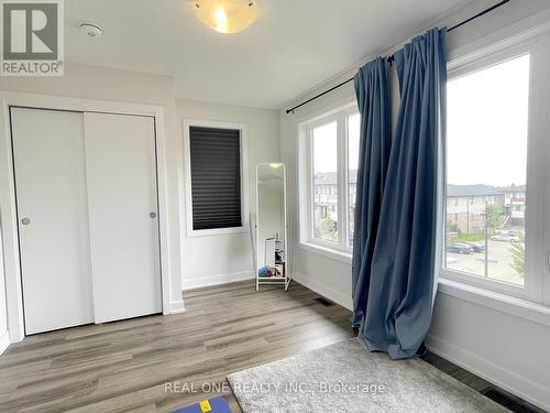 1 Markle Crescent, Hamilton, ON - Indoor