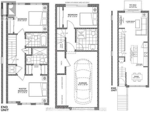 1 Markle Crescent, Hamilton, ON - Other