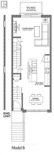 1 Markle Crescent, Hamilton, ON - Other