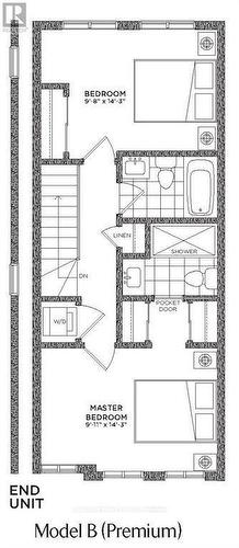 1 Markle Crescent, Hamilton, ON - Other