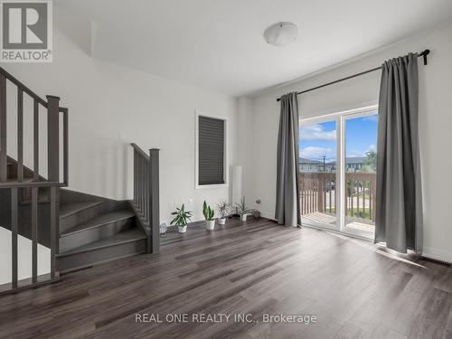 1 Markle Crescent, Hamilton, ON - Indoor Photo Showing Other Room