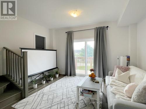 1 Markle Crescent, Hamilton, ON - Indoor