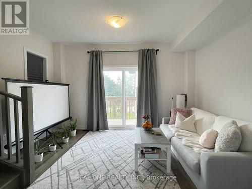 1 Markle Crescent, Hamilton, ON - Indoor
