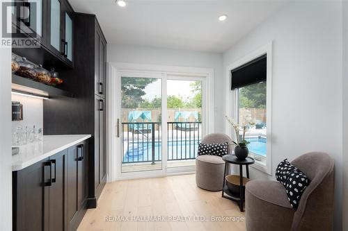 119 Charlotte Place, Kitchener, ON - Indoor