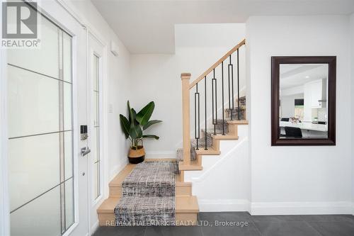 119 Charlotte Place, Kitchener, ON - Indoor Photo Showing Other Room