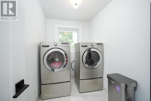 119 Charlotte Place, Kitchener, ON - Indoor Photo Showing Laundry Room