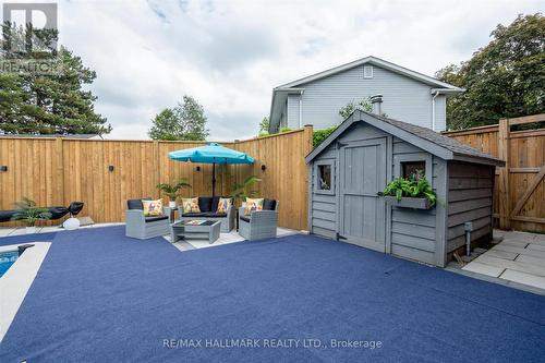 119 Charlotte Place, Kitchener, ON - Outdoor